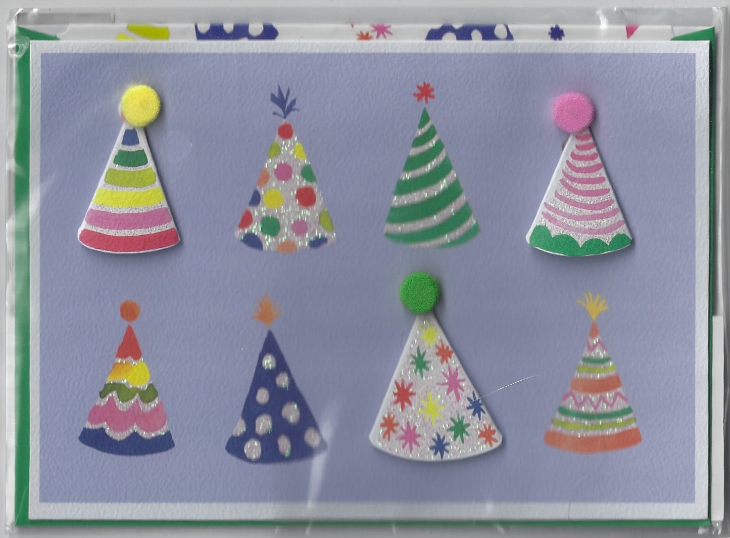 Card, Birthday