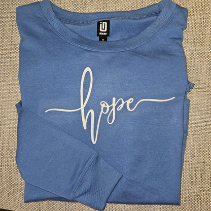 Hope Sweater