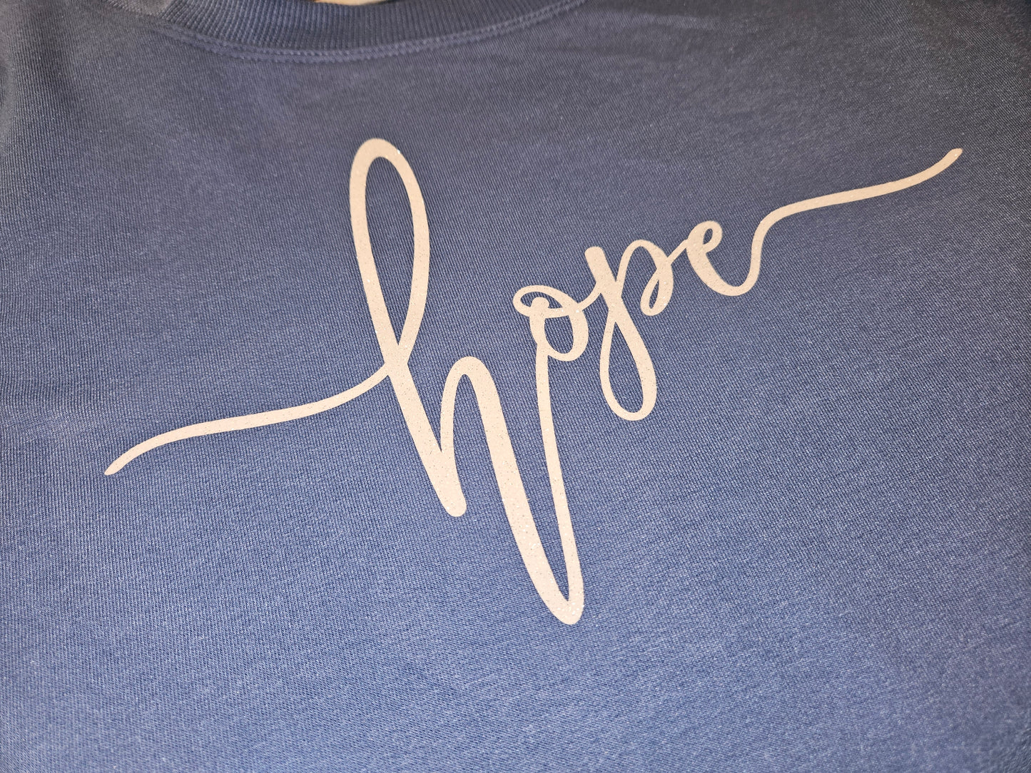 Hope Sweater