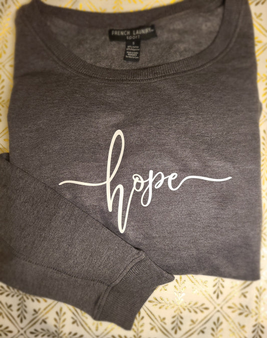 Hope Sweater