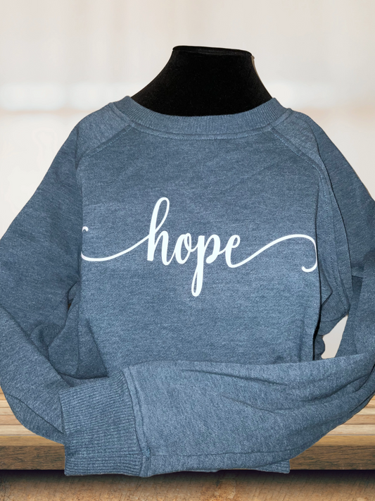 Hope Sweater