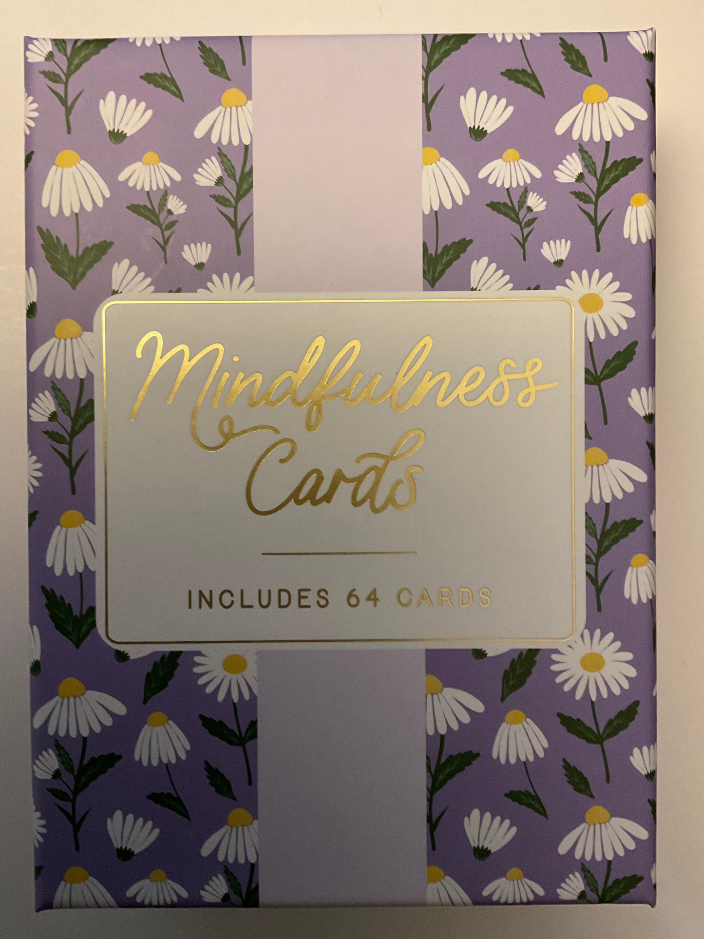 Mindfulness Cards