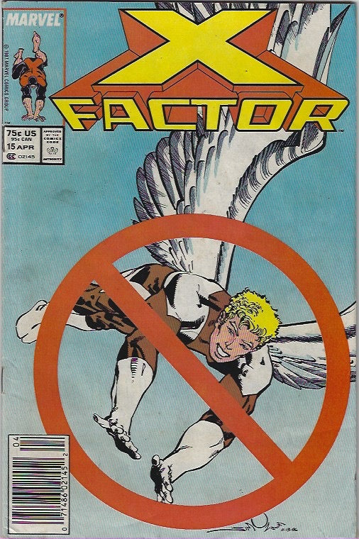 Comic Book: X-Factor #11 12 13 14 15 16 17 18 19 20 *